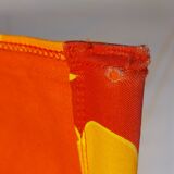 Lafuma vintage foldable camping chair