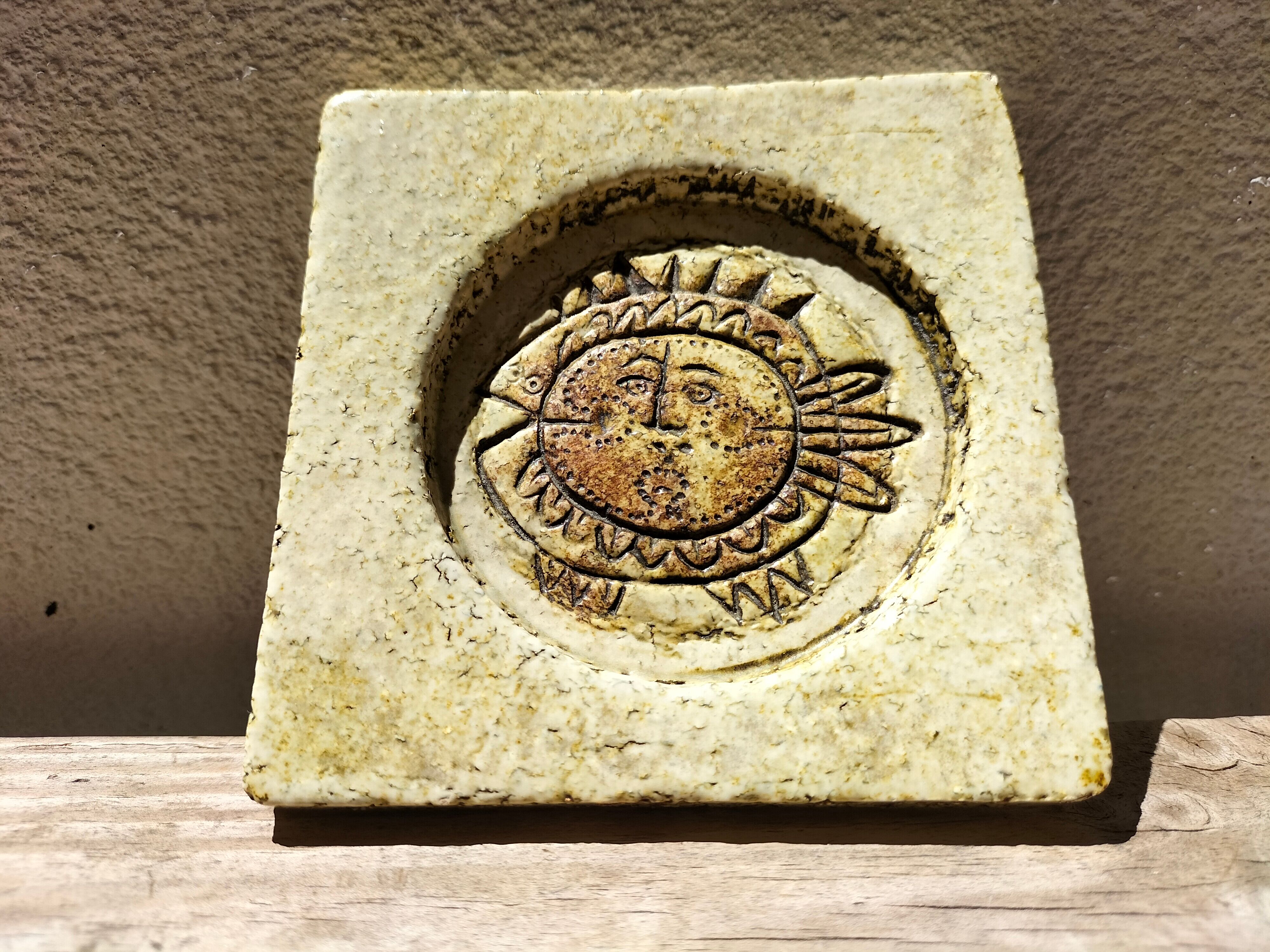 Empty pocket by Roger  Capron