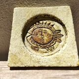 Empty pocket by Roger  Capron