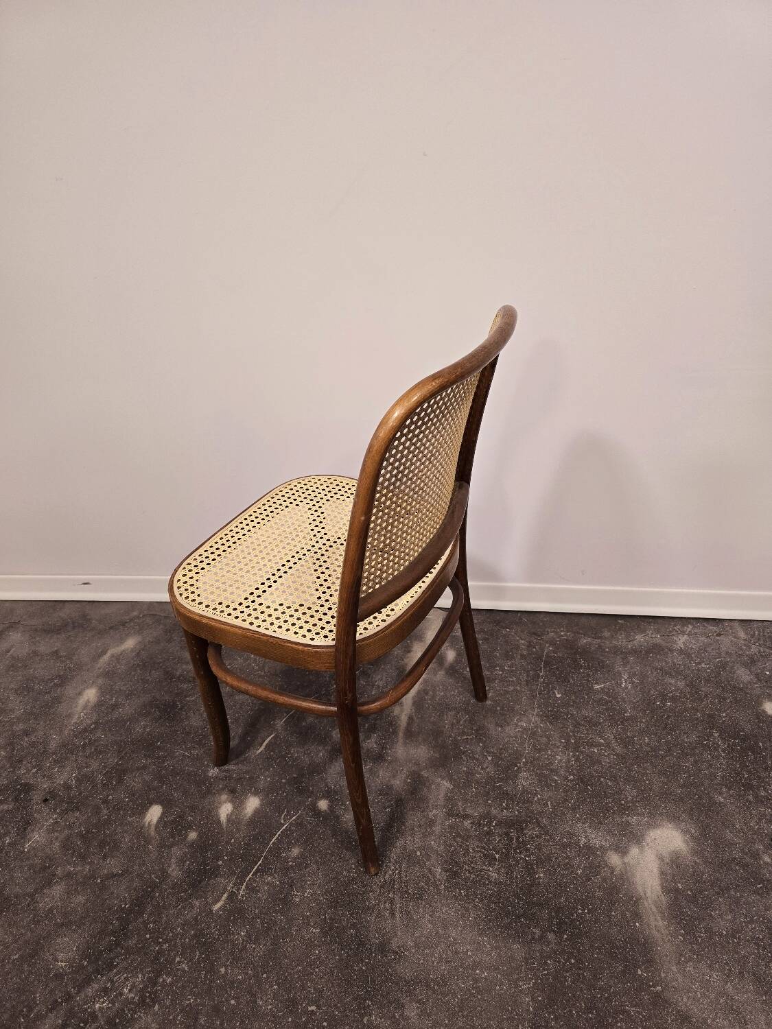 Chaise - Chaise de Prague, n° 811