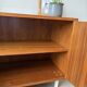 Vintage teak sideboard
