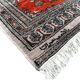 Handmade Persian rug 100cm x 60cm