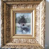 Paintings