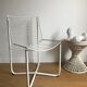 Järpen dining chair by Niels Gammelgaard for Ikea 1983