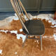 Chaise Ercol