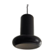 Pendant lamp vintage Lita France 1970