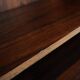 Rosewood bookcase, Danish design, 1970s, production: Denmark