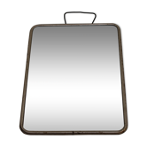 Miroir de barbier - 20x15cm
