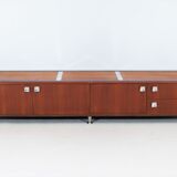Mid-century teak sideboard