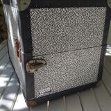 1950 Louis Vuitton Tweed