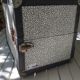 1950 Louis Vuitton Tweed