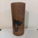 Vallauris la Colombe vase