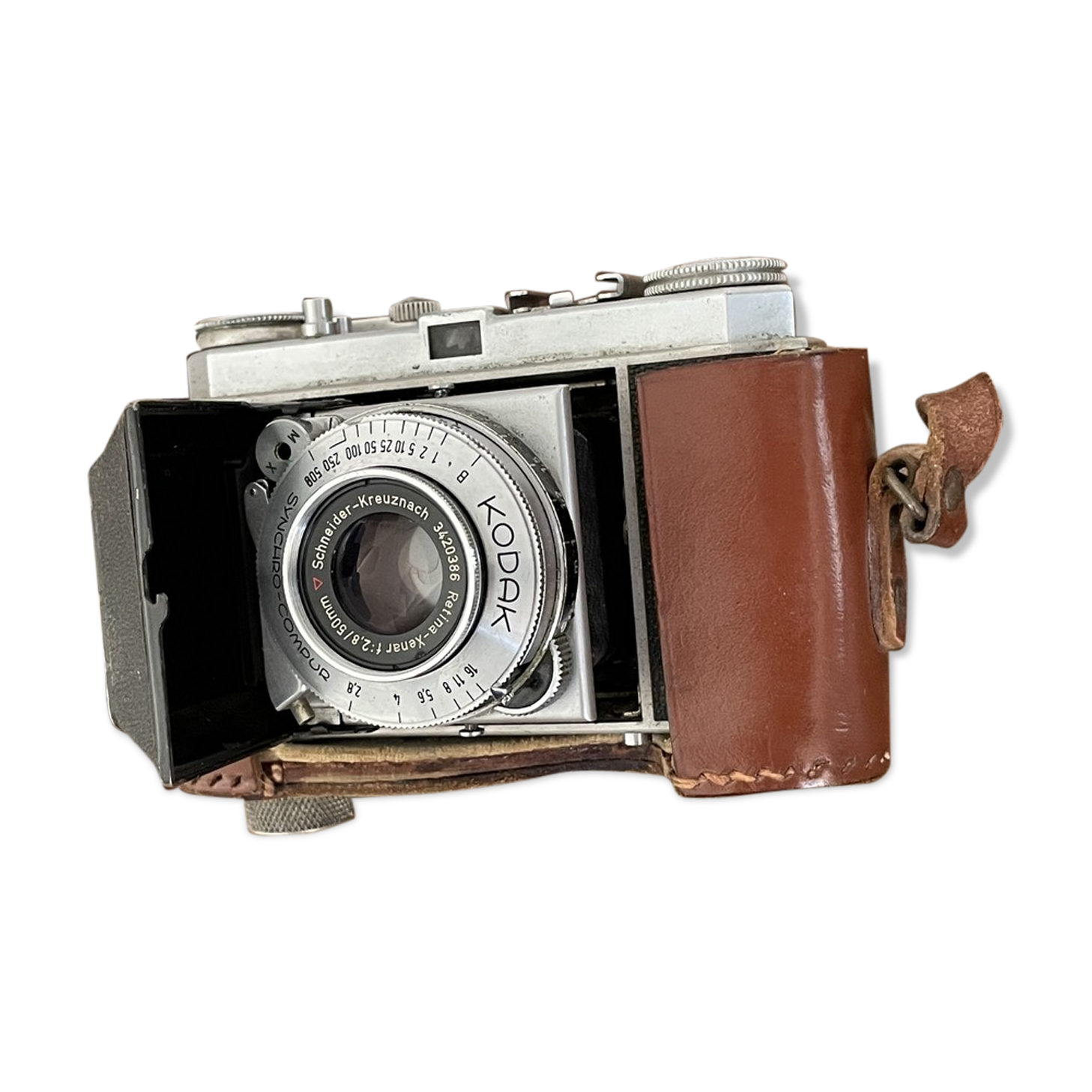 Vintage Kodak Retina 1 Camera