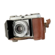 Vintage Kodak Retina 1 Camera