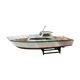 Maquette bateau