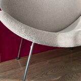 Armchair Orange Slice, Pierre Paulin for Artifort,2002