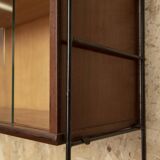 Nils Strinning mature display case
