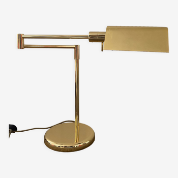 Lampe liseuse Fratelli Martini des années 70