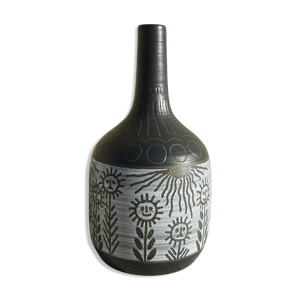 vase de Serge Jamet