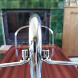 Vintage folding trolley