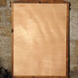 Miroir neoclassique 85 x 63
