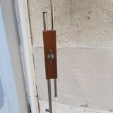 Vintage Streetlight Temde 60s