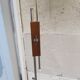 Vintage Streetlight Temde 60s