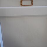 Wardrobe / dressing room of boarding school