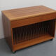 1970s phono furniture for discs from Renz