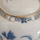 Vintage Haviland Limoges Teapot – Nankin Model – Blue & Gold