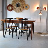 Floor lamp 50s