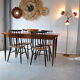Floor lamp 50s