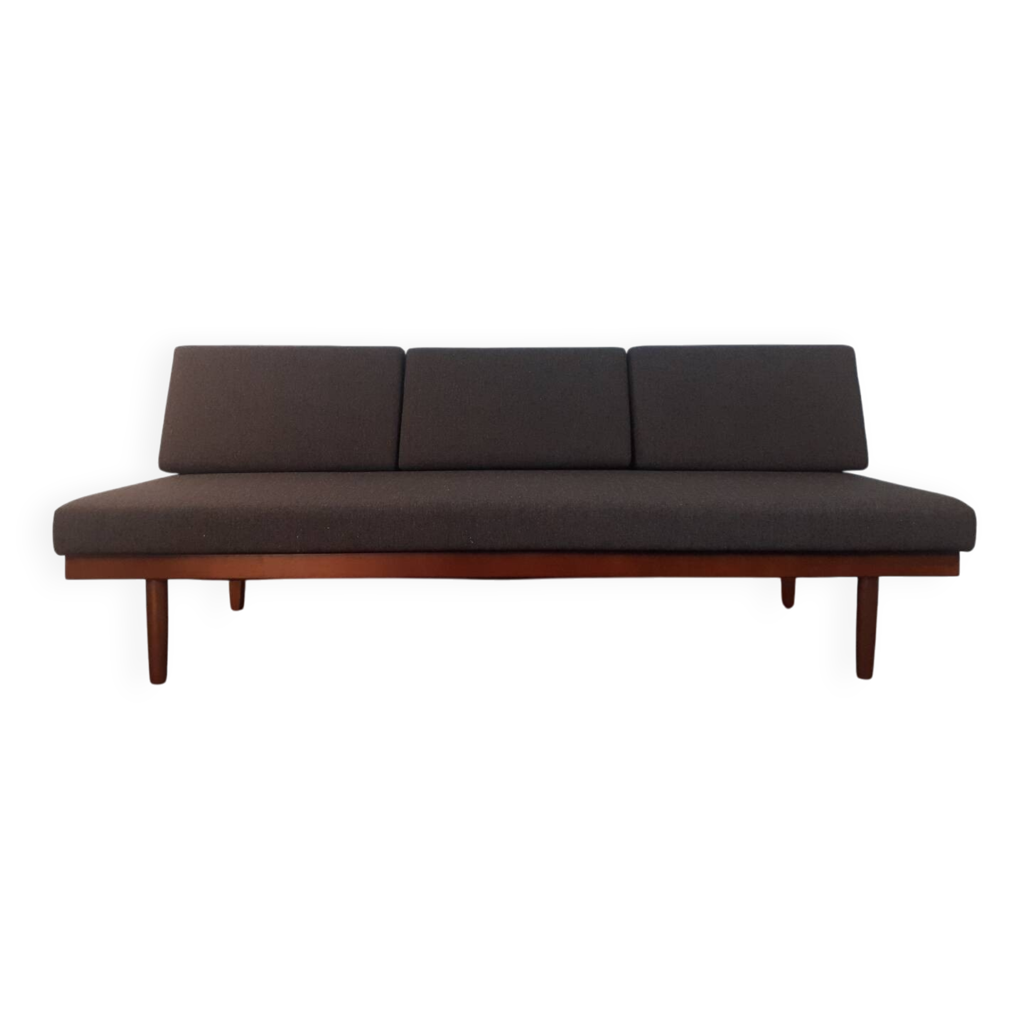 Svane Combina daybed sofa by Ingmar Relling, Vintage Scandinavian 19