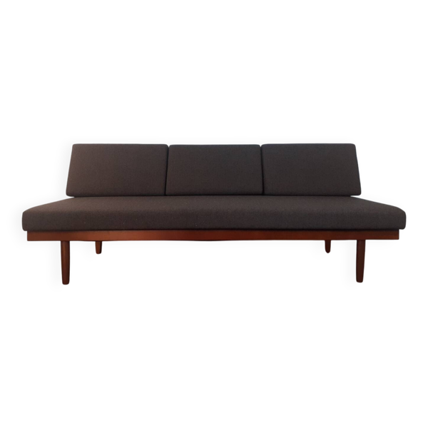 Canapé daybed Svane Combina par Ingmar Relling, Vintage Scandinave 19 — Beyit