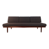 Svane Combina daybed sofa by Ingmar Relling, Vintage Scandinavian 19