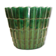 Plant rack slurry