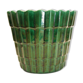Plant rack slurry