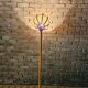 80s floor lamp
