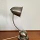 'The Tumbler', art deco desk lamp, W.H. Gispen for Daalderop, ca.1928