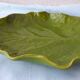 Leaf dish Pol Chambost