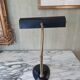 Lampe de bureau années  60
