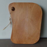 Acacia cutting board