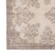Vintage Turkish Oushak rug 174x286 cm