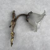 Lampe tulipe