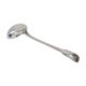 Silver metal ladle