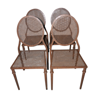 Mary chairs