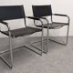 Pair of mg5 cantilever armchairs from the 60s/70s