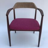 Original, wooden chair, origin: Germany, 1960s