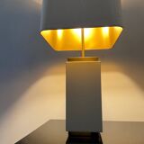 Large JC Mahey Lamp from the 70s
