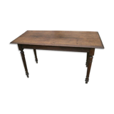 Farm table 132 cm